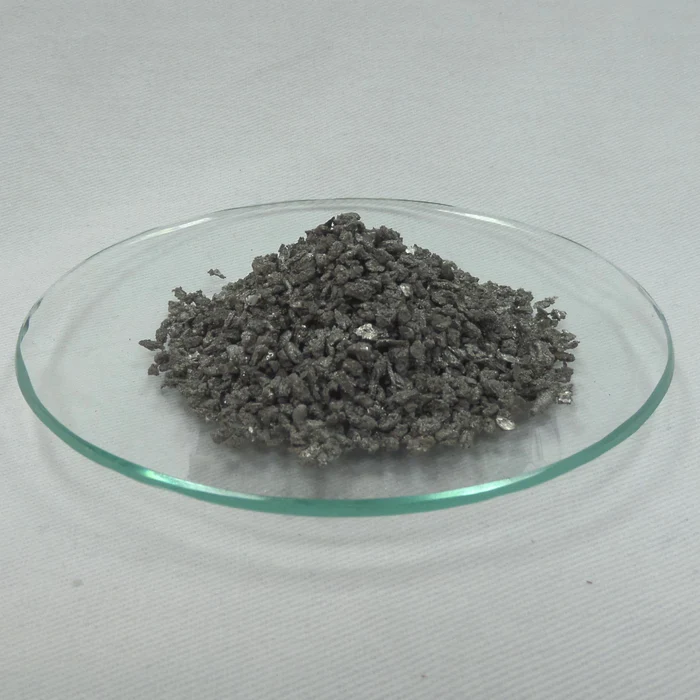 Titanium Sponge 10-20 mesh » PREMIUM CHEMICALS TRADING